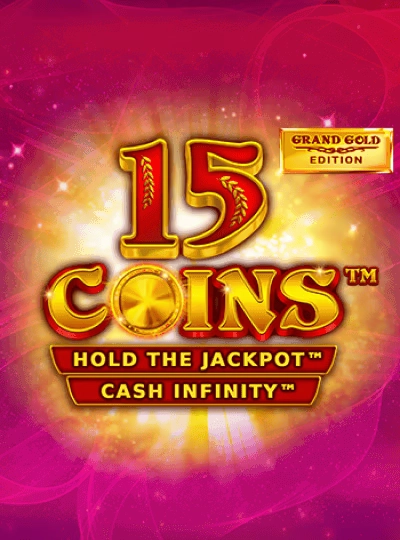 Jackpot slot game cover