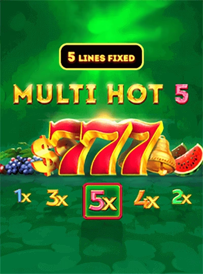 Online slot game cover